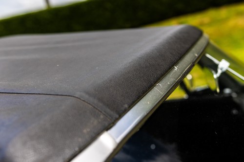 1969 MG MGB Roadster For Sale (picture 73 of 100)