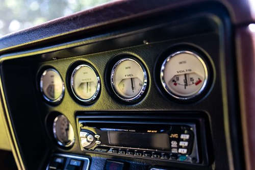 1980 Reliant Scimitar GTC In vendita (immagine 30 di 106)