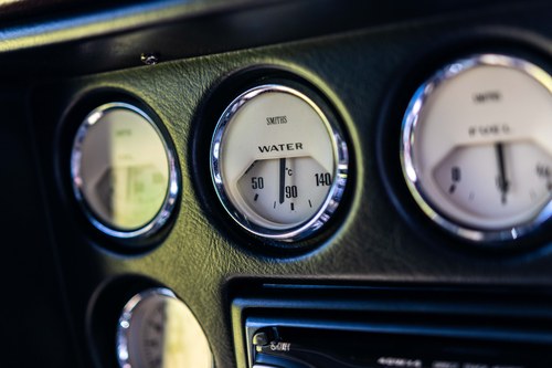 1980 Reliant Scimitar GTC In vendita (immagine 32 di 106)