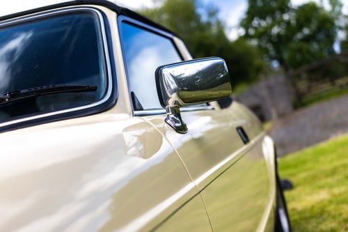 1980 Reliant Scimitar GTC In vendita (immagine 71 di 106)