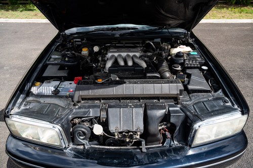 2000 Nissan President JS Gen 3 For Sale (picture 199 of 235)