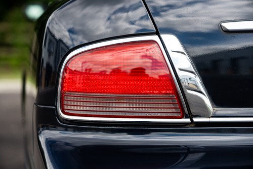 2000 Nissan President JS Gen 3 For Sale (picture 194 of 235)