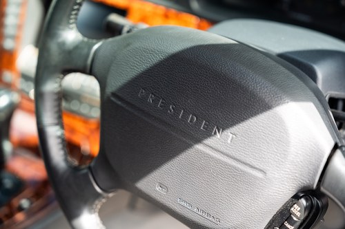 2000 Nissan President JS Gen 3 For Sale (picture 75 of 235)