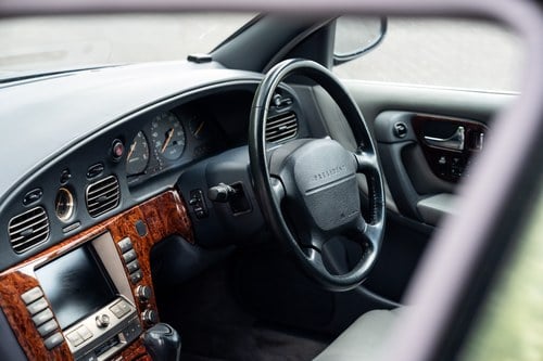 2000 Nissan President JS Gen 3 For Sale (picture 95 of 235)