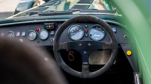 1989 Caterham 7 HPC BDR For Sale (picture 25 of 221)