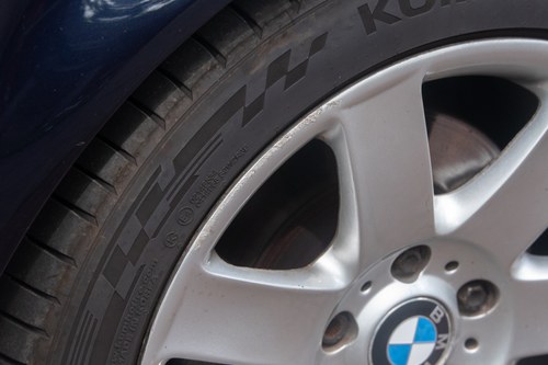 1999 BMW 328Ci SE Manual E46 For Sale (picture 74 of 137)