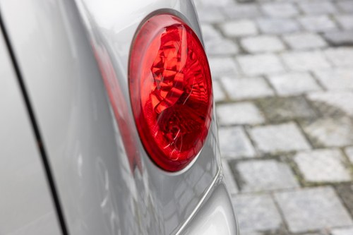 2004 Chevrolet SSR 5.3L V8 LHD En venta (imagen 114 de 172)