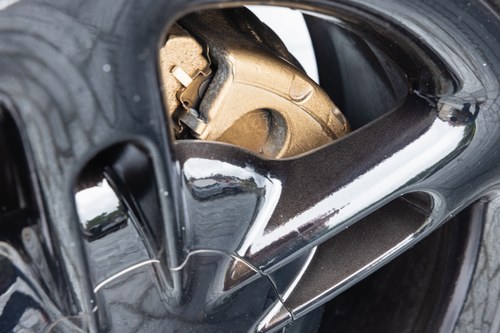 2004 Chevrolet SSR 5.3L V8 LHD En venta (imagen 121 de 172)