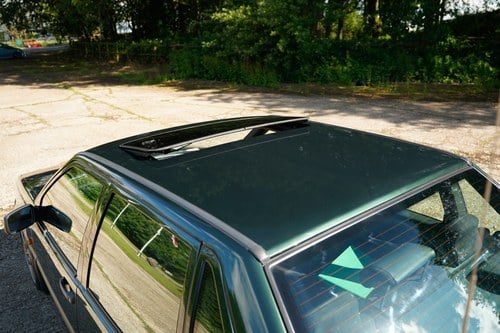 1995 Volvo 850 T5-R Automatic à vendre (picture 112 of 219)