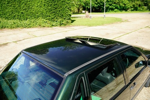1995 Volvo 850 T5-R Automatic à vendre (picture 113 of 219)