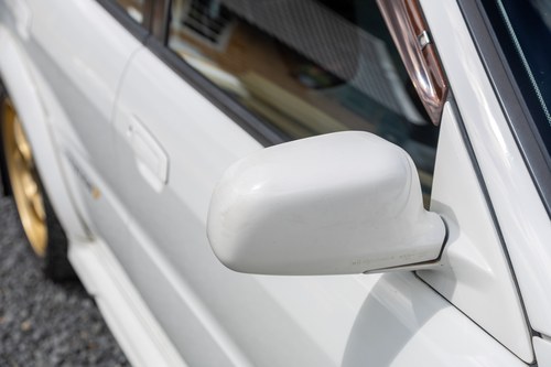 1998 Mitsubishi Lancer Evolution V GSR En venta (imagen 117 de 209)