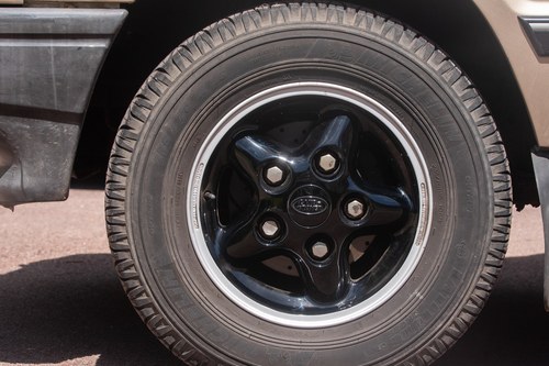1995 Land Rover Discovery 300TDi En venta (imagen 40 de 198)