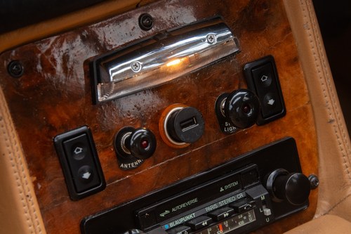 1971 MG MGB GT For Sale (picture 30 of 136)