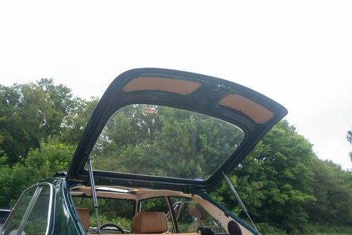 1971 MG MGB GT For Sale (picture 56 of 136)