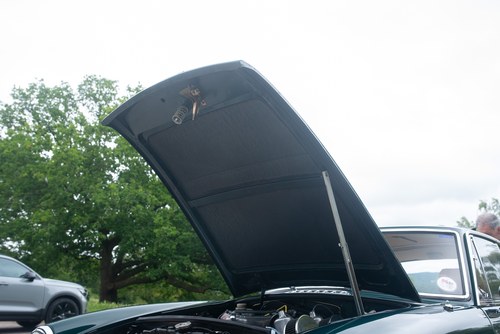 1971 MG MGB GT For Sale (picture 100 of 136)