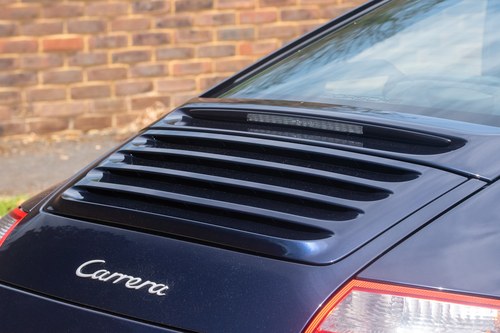 2006 Porsche 911 (997) Carrera 2 – 44,454 Miles For Sale (picture 71 of 133)