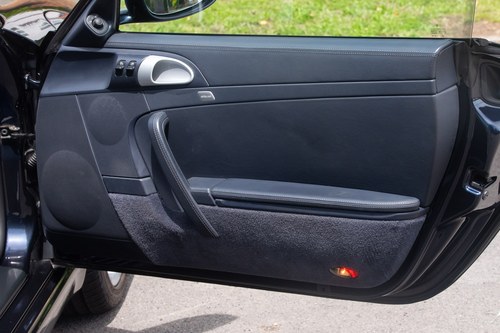 2006 Porsche 911 (997) Carrera 2 – 44,454 Miles For Sale (picture 34 of 133)