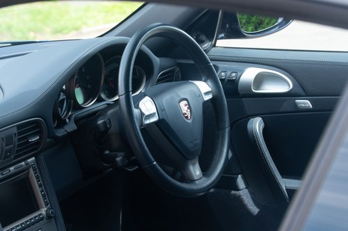 2006 Porsche 911 (997) Carrera 2 – 44,454 Miles For Sale (picture 36 of 133)
