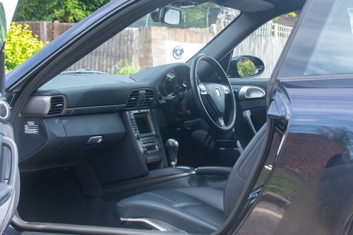 2006 Porsche 911 (997) Carrera 2 – 44,454 Miles For Sale (picture 43 of 133)