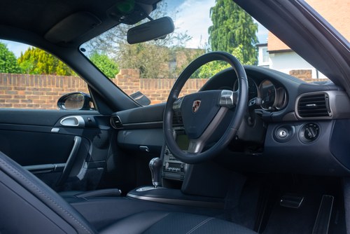 2006 Porsche 911 (997) Carrera 2 – 44,454 Miles For Sale (picture 46 of 133)