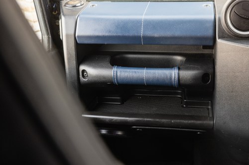 2014 Land Rover Defender XS 110 Twisted / Stamford Coachworks Camper For Sale (picture 49 of 165)
