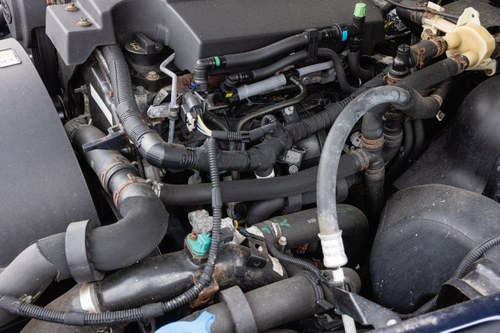2014 Land Rover Defender XS 110 Twisted / Stamford Coachworks Camper For Sale (picture 133 of 165)