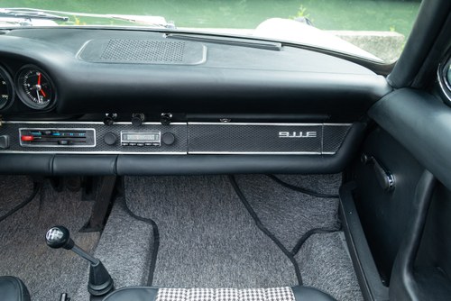 1970 Porsche 911 2.2E à vendre (picture 24 of 378)