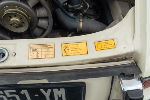 1970 Porsche 911 2.2E à vendre (picture 173 of 378)