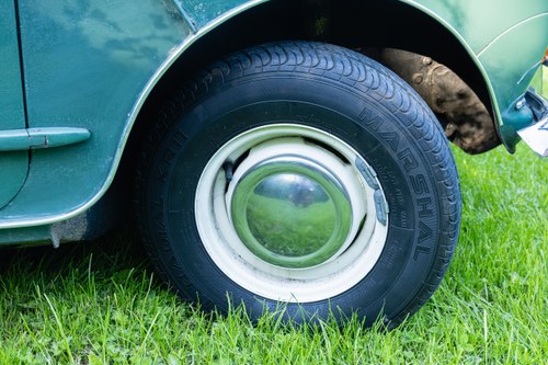 1965 Morris Mini Cooper Mk1 zum Verkauf (Bild 18 von 105)
