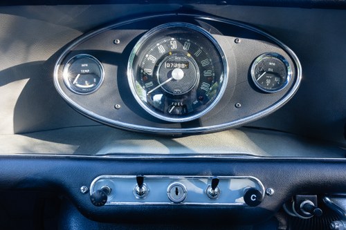 1965 Morris Mini Cooper Mk1 zum Verkauf (Bild 30 von 105)