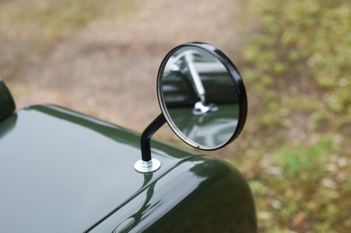 1955 Land Rover Series 1 86" For Sale (picture 74 of 195)