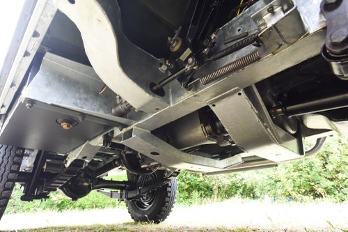 1955 Land Rover Series 1 86" For Sale (picture 121 of 195)