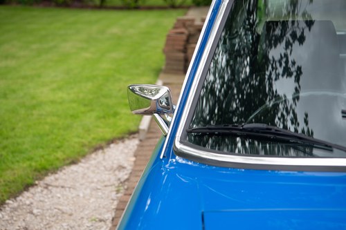 1975 MGB GT zum Verkauf (Bild 60 von 130)