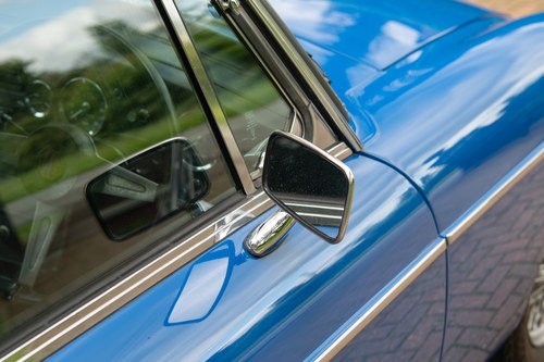 1975 MGB GT zum Verkauf (Bild 72 von 130)