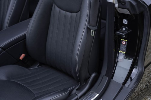 2008 Mercedes-Benz SL 350 R230 For Sale (picture 40 of 143)