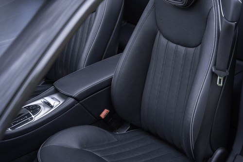 2008 Mercedes-Benz SL 350 R230 For Sale (picture 41 of 143)
