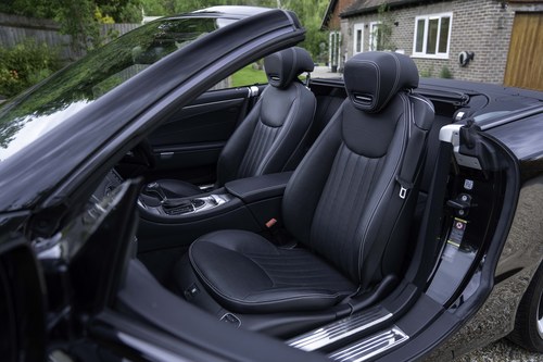 2008 Mercedes-Benz SL 350 R230 For Sale (picture 42 of 143)