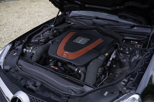 2008 Mercedes-Benz SL 350 R230 For Sale (picture 109 of 143)