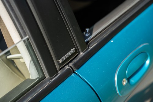 1995 Jaguar XJ6 Sport Auto 58k miles For Sale (picture 46 of 139)