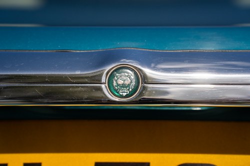 1995 Jaguar XJ6 Sport Auto 58k miles For Sale (picture 92 of 139)