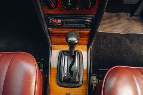 1983 Mercedes-Benz 300D W123 Automatic à venda (imagem 72 de 147)