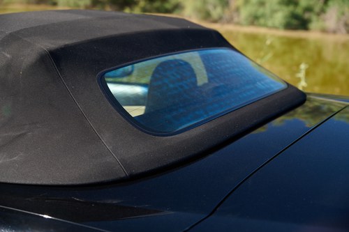 2005 Chevrolet Corvette C6 Convertible Z51 In vendita (immagine 101 di 154)