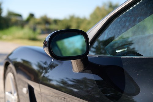 2005 Chevrolet Corvette C6 Convertible Z51 In vendita (immagine 105 di 154)