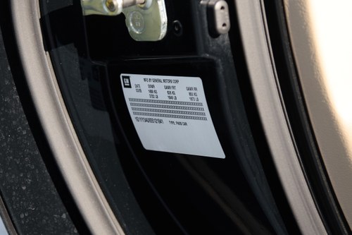 2005 Chevrolet Corvette C6 Convertible Z51 In vendita (immagine 70 di 154)