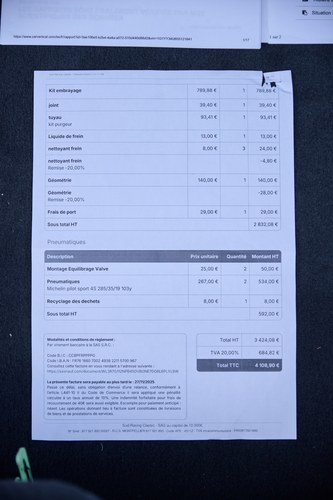 2005 Chevrolet Corvette C6 Convertible Z51 In vendita (immagine 146 di 154)