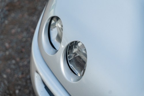 2000 Alfa Romeo GTV Lusso 2.0 till salu (bild 73 av 120)
