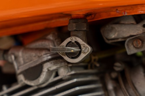 1978 Laverda Montjuic 500 Te koop (foto 36 van 81)