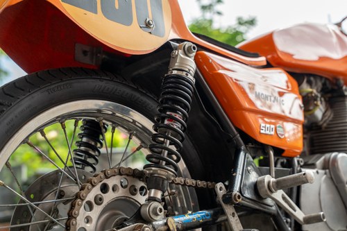 1978 Laverda Montjuic 500 Te koop (foto 70 van 81)