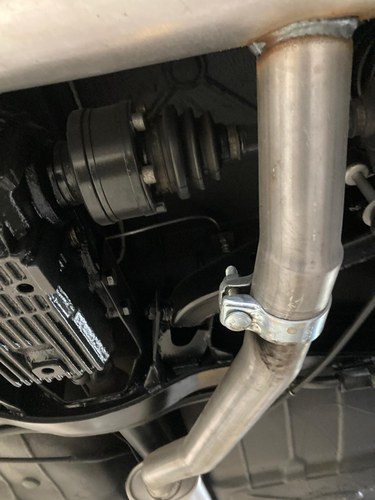 1974 BMW 3.0 CS E9 Automatic Te koop (foto 44 van 51)