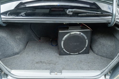 2004 Mitsubishi Lancer Evo VIII MR For Sale (picture 76 of 268)